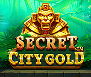 Secret City Gold